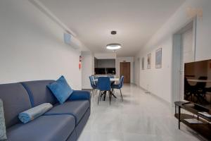 Brand new, fully equipped 2BR home in Qawra by 360 Estates