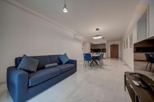 Brand new, fully equipped 2BR home in Qawra by 360 Estates