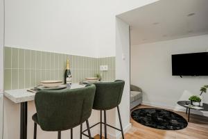 K27 - Cozy Boutique Apartments - Top Location by BQA
