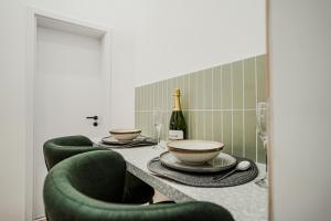 K27 - Cozy Boutique Apartments - Top Location by BQA