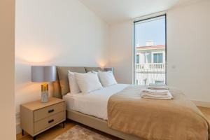 FLH Liberdade Balcony Apartment I