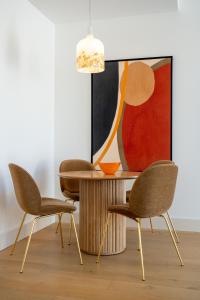 FLH Liberdade Balcony Apartment I