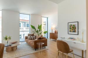 FLH Liberdade Balcony Apartment I