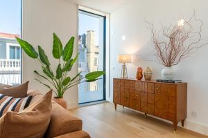 FLH Liberdade Balcony Apartment I