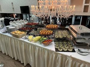 Bástya Konferencia és Wellness Hotel