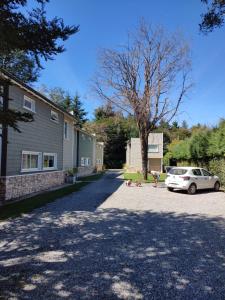 Ojo de Agua Villa La Angostura