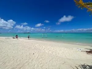 Blue Village - 丹格迪