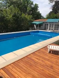 Casa Funes Temporary Rent excellent - Casilda