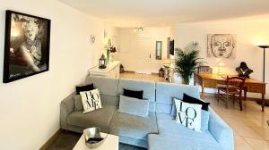 Le Aix Rotonde Mirabeau - Centre Ville Terrasse Garage