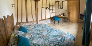 Gîte de lEpinay Cerise