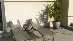 Villa Stella Diana, 12 pers, 100 m plage