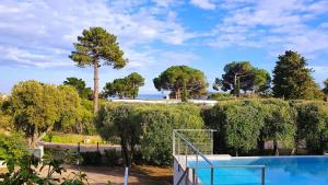 Villa Stella Diana, 12 pers, 100 m plage