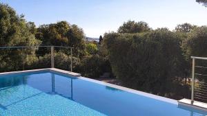 Villa Stella Diana, 12 pers, 100 m plage
