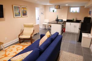 Rock Creek Park Residence