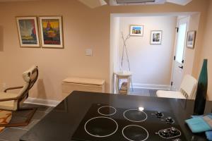 Rock Creek Park Residence