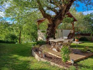 Maisons d'hotes Le COULOUMIER cote lac : photos des chambres
