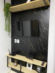 Loft Industrial - Perto da Fraga Maia, Moderno e Estiloso