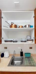 Vista al mar cerca de todo!