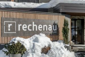 rechenau LIVING & RELAX
