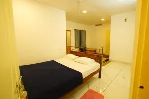 Hill Breeze Homestay - Kūmudi