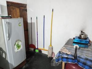 Senasuma Holiday Bungalow Anuradhapura