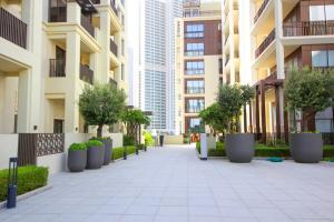 Breeze haven residences- 2BHK brand new furnished apartment