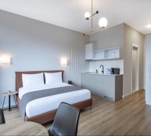 Melissa Apartaments , Studios & Batumi