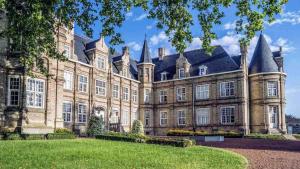 Maisons de vacances Le Garage - logement insolite a 2 pas de Lille : photos des chambres