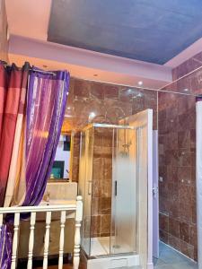Appartements Appart TH - Les Lilas : photos des chambres