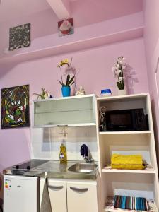 Appart TH - Les Lilas