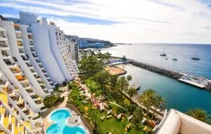 Primera línea Montemarina Anfi del Mar - 帕塔拉瓦卡