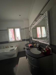 Villa Rosaria Gallipoli