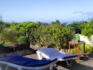 La casa de La Cartita