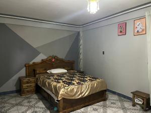 Dormitorio Privado Cerca del aeropuerto