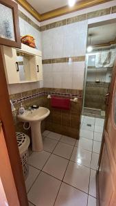 Dormitorio Privado Cerca del aeropuerto