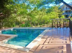 Casa Jaguarundi - Cuajiniquil