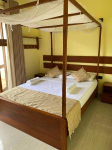 Kandy Lotus Chalet