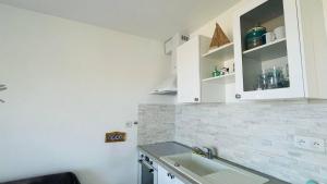Appartement Les Rochers CALVI