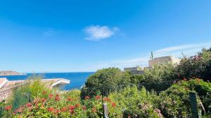 Appartement Les Rochers CALVI