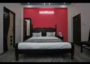 Hotel arpan palace - Bhīndar