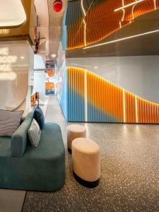 1Bed Room Near Airport DMK BTS Swimming Pool Gym Monthly rental