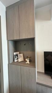 1Bed Room Near Airport DMK BTS Swimming Pool Gym Monthly rental