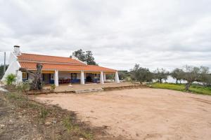 Monte Santo António - Alqueva