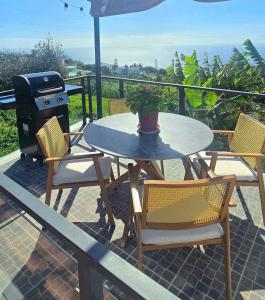 Isas Pier View House