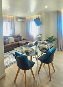 Isas Pier View House