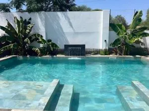 Casa De Gaia - Tángel