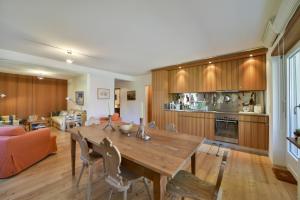 Chesa Daniela B1 - Sankt Moritz