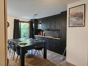 Joli logement spacieux - Poisy