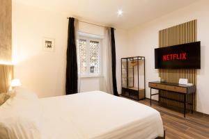 Alma Musa Piazza Bologna Apartment