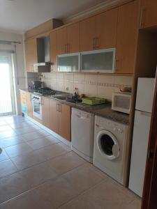 Apartamentos retiro t2